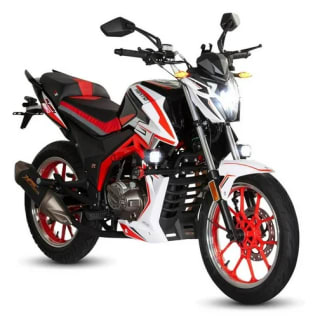 3 Mensualidades Bonificadas a 18 MSI en Motocicletas Vento | Sam's Club