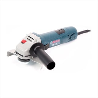 Bosch Professional GWS 7-125 haakse slijper voor €40,50 bij Bol