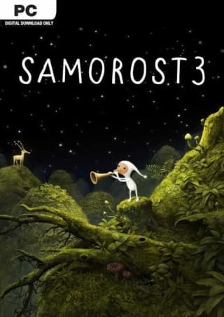 Gratis Videojuego Samorost 3 en Epic Games