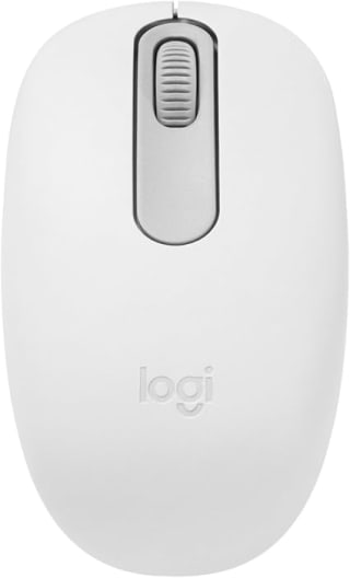 Logitech M196 mouse inalámbrico Bluetooth por $179 en Amazon