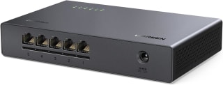 UGREEN Switch Ethernet 2.5G 5 poorts voor €24,90 bij Amazon