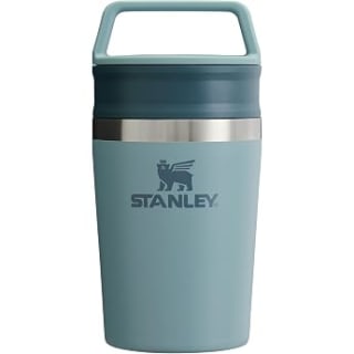 Stanley 1913 Café-To-Go Thermos Cup 0.35L voor €16,62 bij Amazon