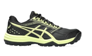 Chaussures Gel-Lethal Field Homme (Noir/Glow) à 29,99€