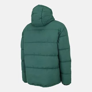 Get Puffer Jacket for Men for £45 using the code