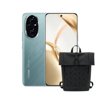 Smartphone Honor 200 12+512 GB Verde por $4,499 en Bodega Aurrera