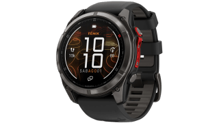 Garmin fēnix 8 Smartwatch (51 mm, MicroLED) voor €799 bij iBOOD