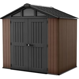 Keter Stronghold 8x8 pour 805,95€ chez Amazon