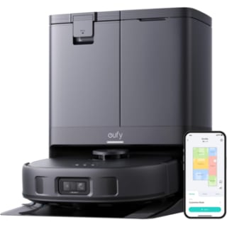 Eufy Robotstofzuiger X10 Pro Omni voor €379 bij Karwei