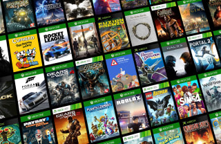 XBOX Series X - 2TB Galaxy Black Special Edition voor €699,99