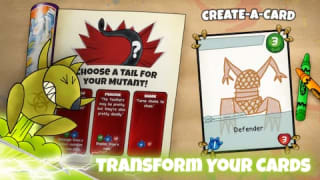 Gratis Cardpocalypse en Epic Games