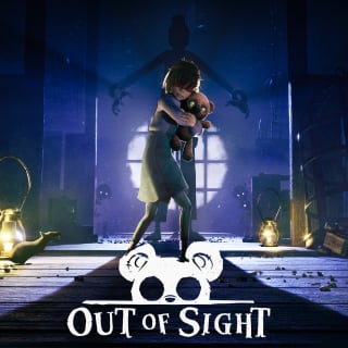 Gratis Out of Sight en Epic Games