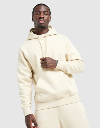 Nike Sweat à Capuche Sportswear Club Polaire Homme pour 30€ chez JD Sports