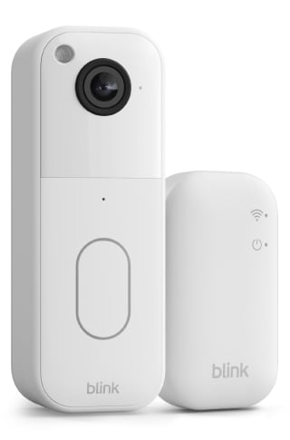 Videotimbre Blink (timbre + Sync Module Core) por $479 en Amazon
