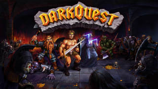 Dark Quest: Remastered Nintendo Switch por 3.49€.
