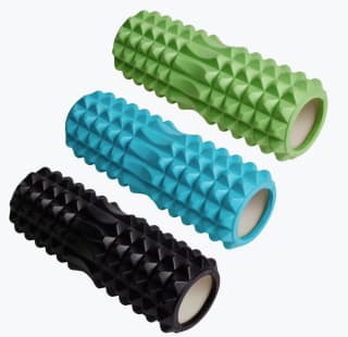 Elitex Training Foam Roller Esponjoso por 4.99€