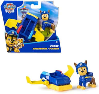 Spin Master Paw Patrol speelfiguur Chase voor €3,81 bij Amazon