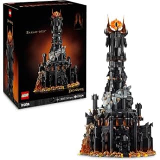LEGO Star Wars Death Star 75419 voor €831,19 bij Amazon