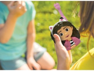Lexibook 3D Gabby's Dollhouse walkie-talkies voor €12,37 bij Bol