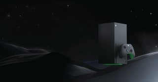 XBOX Series X – 2 TB Galaxy Black Special Edition for £589.99 at Microsoft