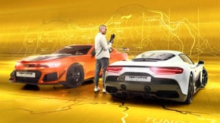 Test Drive Unlimited Solar Crown – Gold Edition voor €13,49 bij Xbox