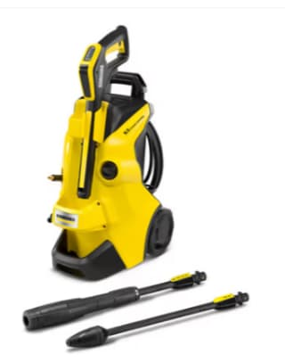 Nettoyeur haute pression Karcher K4 à 104€