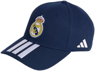 Adidas Unisex Gorra de béisbol Real Madrid (L-XL) por 15,40€