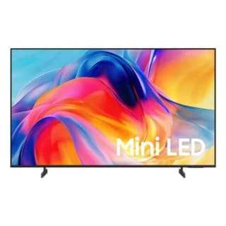 TV Samsung Mini LED M70H 43" 4K UltraHD 50Hz Smart TV por 329€
