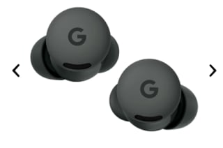 Google Pixel Buds 2a voor €99 bij Belsimpel