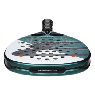 Pala de pádel Hack 04 25 Bullpadel por 143,99€