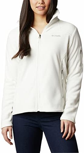 Columbia Fast Trek II Jacket dames voor €32,90 bij Amazon