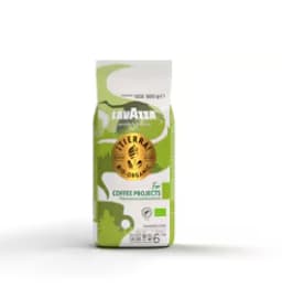 Lavazza Tierra Premium Blend Bio Bonen voor €6