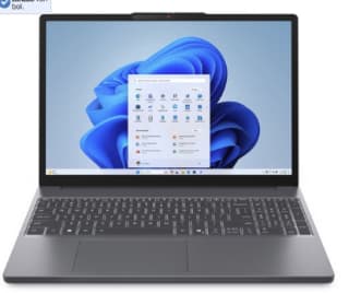 Lenovo IdeaPad 3 met i5 gen 13