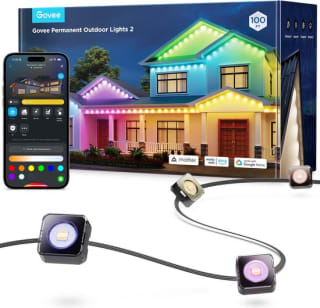 Govee Permanent Outdoor Lights 2 - 30 meter voor €158 bij Bol