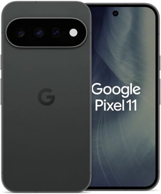 Google Pixel 11 (256 GB) voor €764 bij Bol