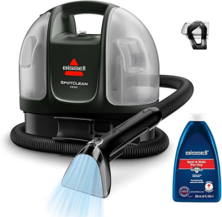 BISSELL SpotClean Mini Aspiradora de Agua Tapiceria con cable por 89.99€