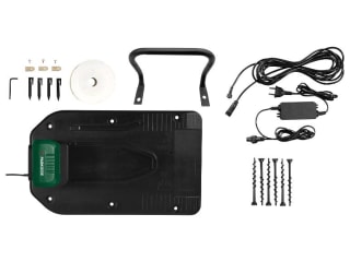 PARKSIDE PAMR 750 A1 accu-robot grasmaaier voor €199 bij Lidl