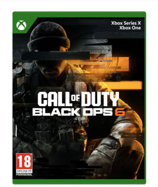 Call of Duty: Black Ops 6 - Xbox Series X voor €18 bij nedgame