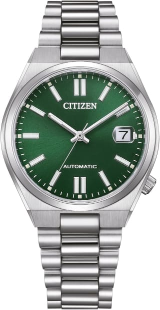 Citizen NJ0200 (37 mm) pour 225€ chez Amazon