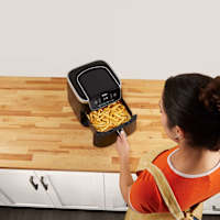 Ninja Airfryer PRO (4,7 liter) voor €74,69 bij SharkNinja