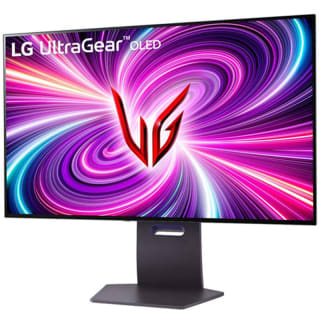 LG UltraGear 32GS94UX-B 32" OLED 4K por 441,95€