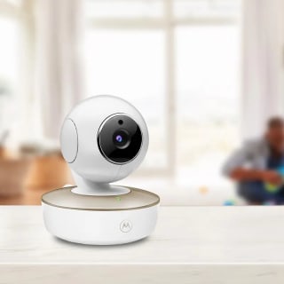 Motorola VM50G EU - Babyfoon met camera en kleurendisplay voor €49,95 bij de Action
