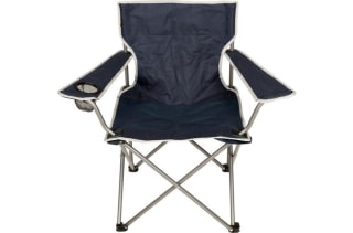Halfords Folding Camping Chair 2 for £14