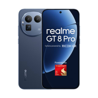Móvil Realme GT8 Pro, 256GB, 12GB RAM por 715.99€