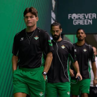 Hasta 80% en el outlet oficial Real Betis Balompié
