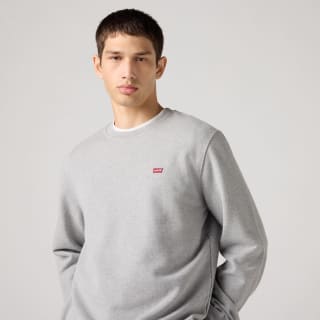 Levi's Sweat-shirt Original pour 30€ chez Levi's