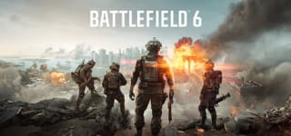 50% korting op Battlefield 6 bij Steam