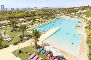 Terra Mítica y Mundomar Desde 1 noche: Un fantástico resort 4* desde 60€