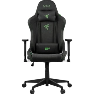 Razer Tarok Essentials X Cloth chaise gaming pour 149,99€ chez Fnac