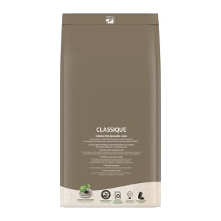 Café Dosettes Classique Compatible Senseo SENSEO (2 x 60) pour 8,49€
