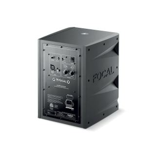 Focal Alpha Evo 65 pour 249€ chez Woodbrass